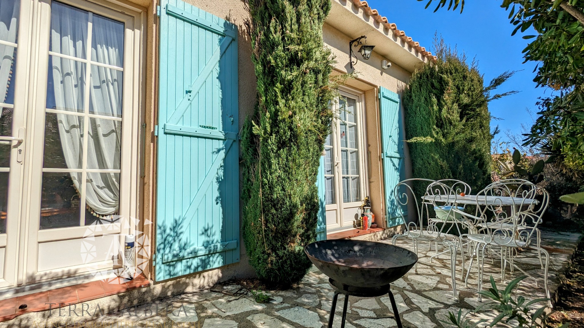 Vente Maison à Perpignan 5 pièces