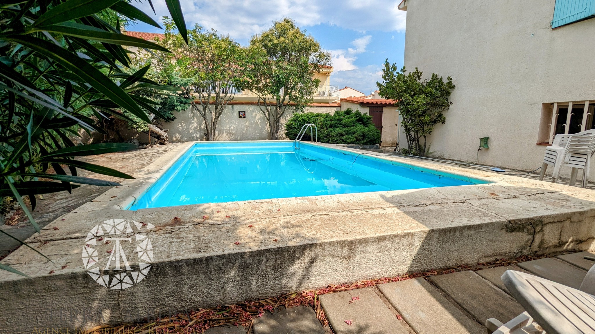 Vente Maison à Perpignan 5 pièces