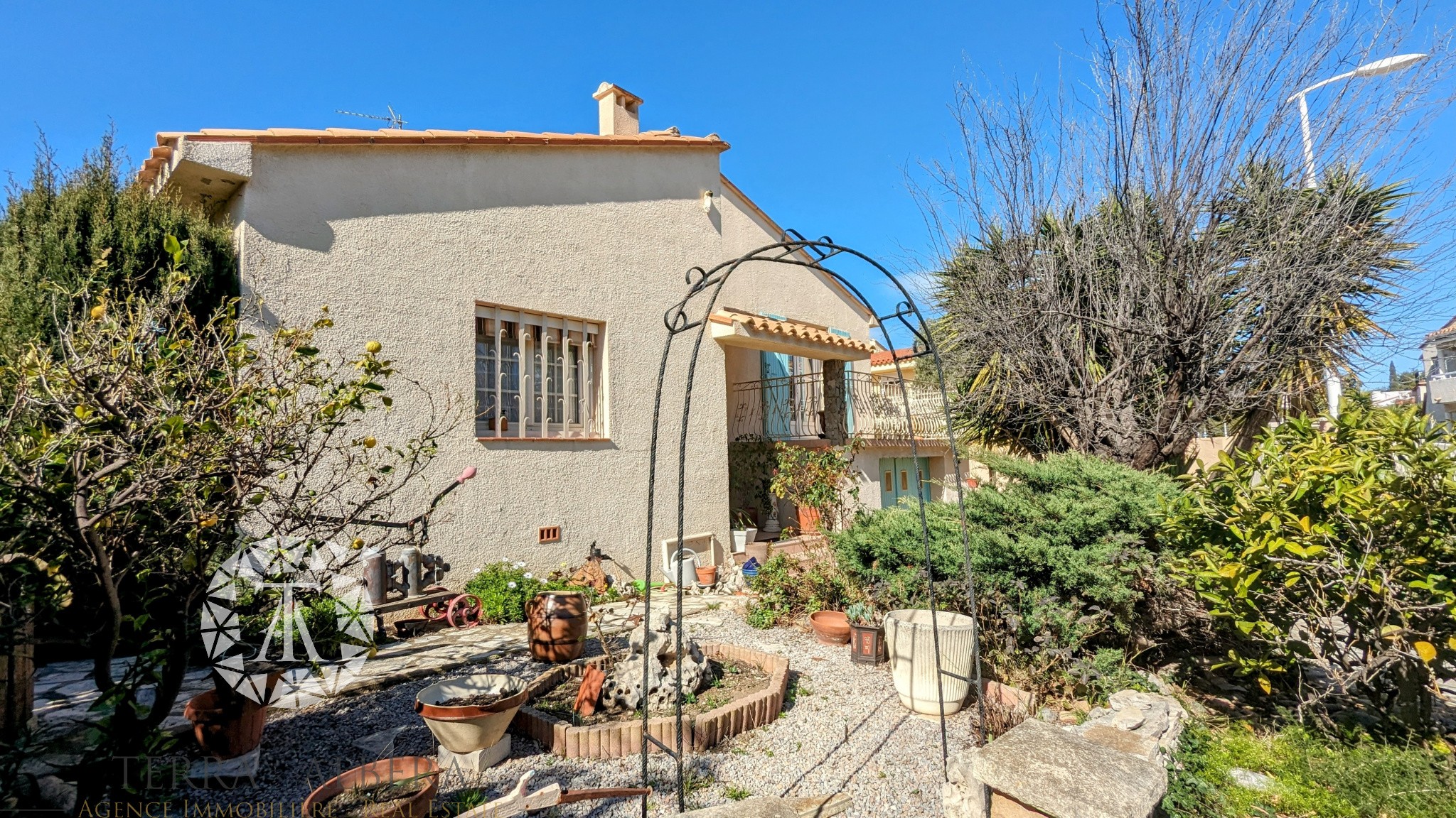 Vente Maison à Perpignan 5 pièces