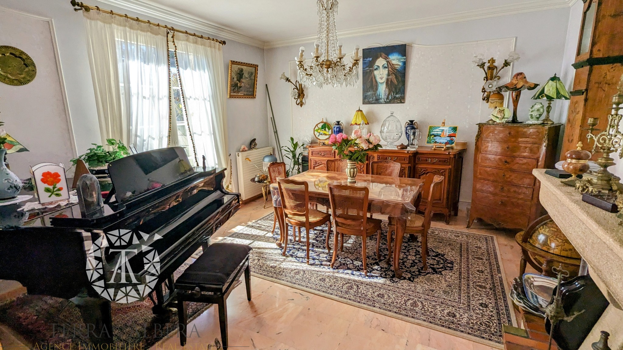 Vente Maison à Perpignan 5 pièces