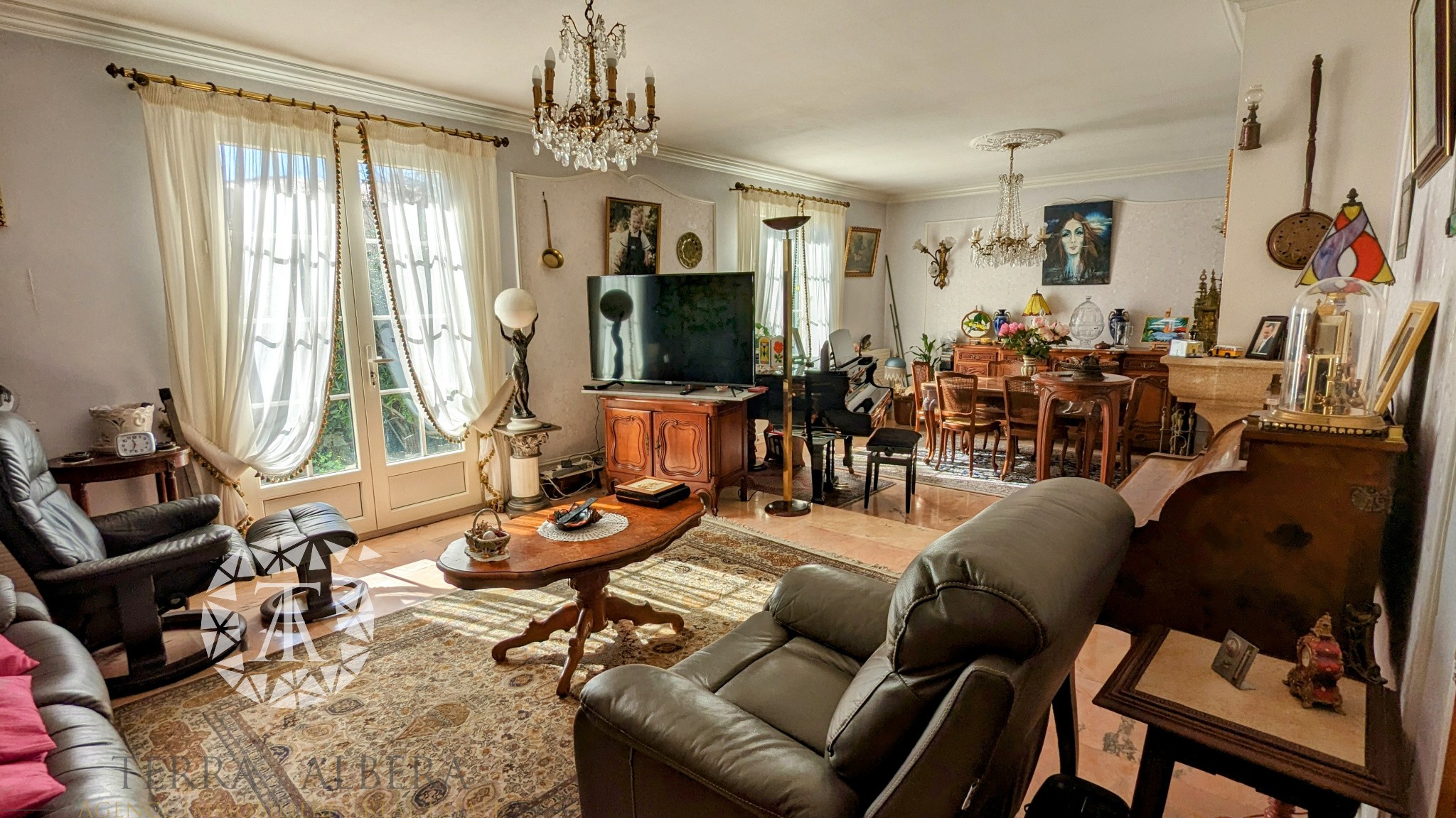 Vente Maison à Perpignan 5 pièces