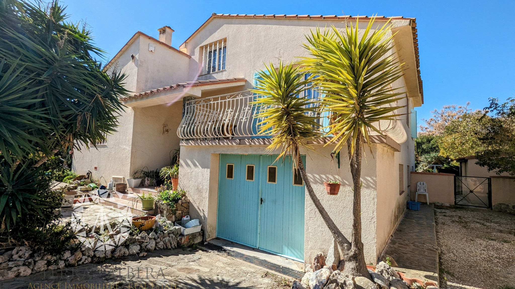 Vente Maison à Perpignan 5 pièces