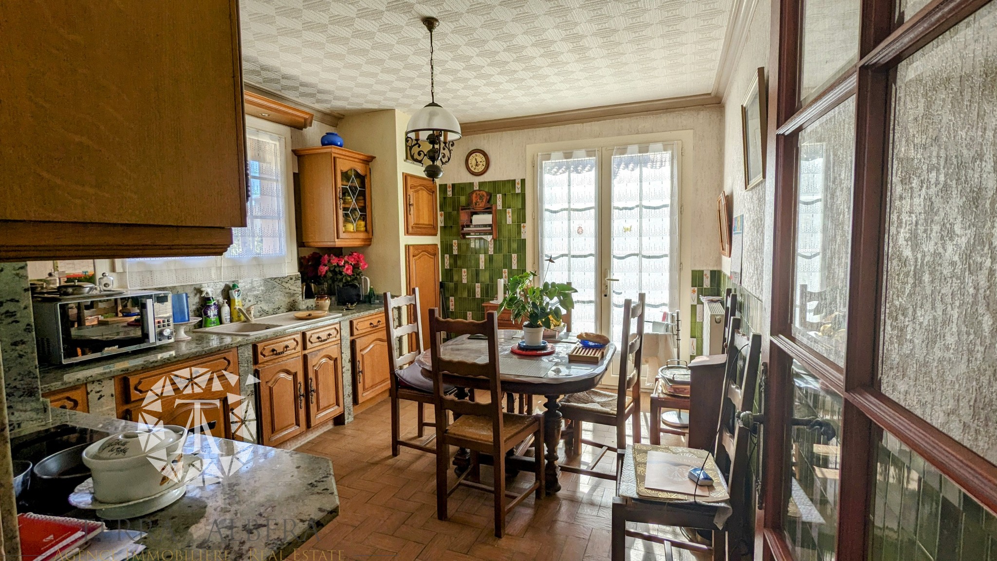 Vente Maison à Perpignan 5 pièces