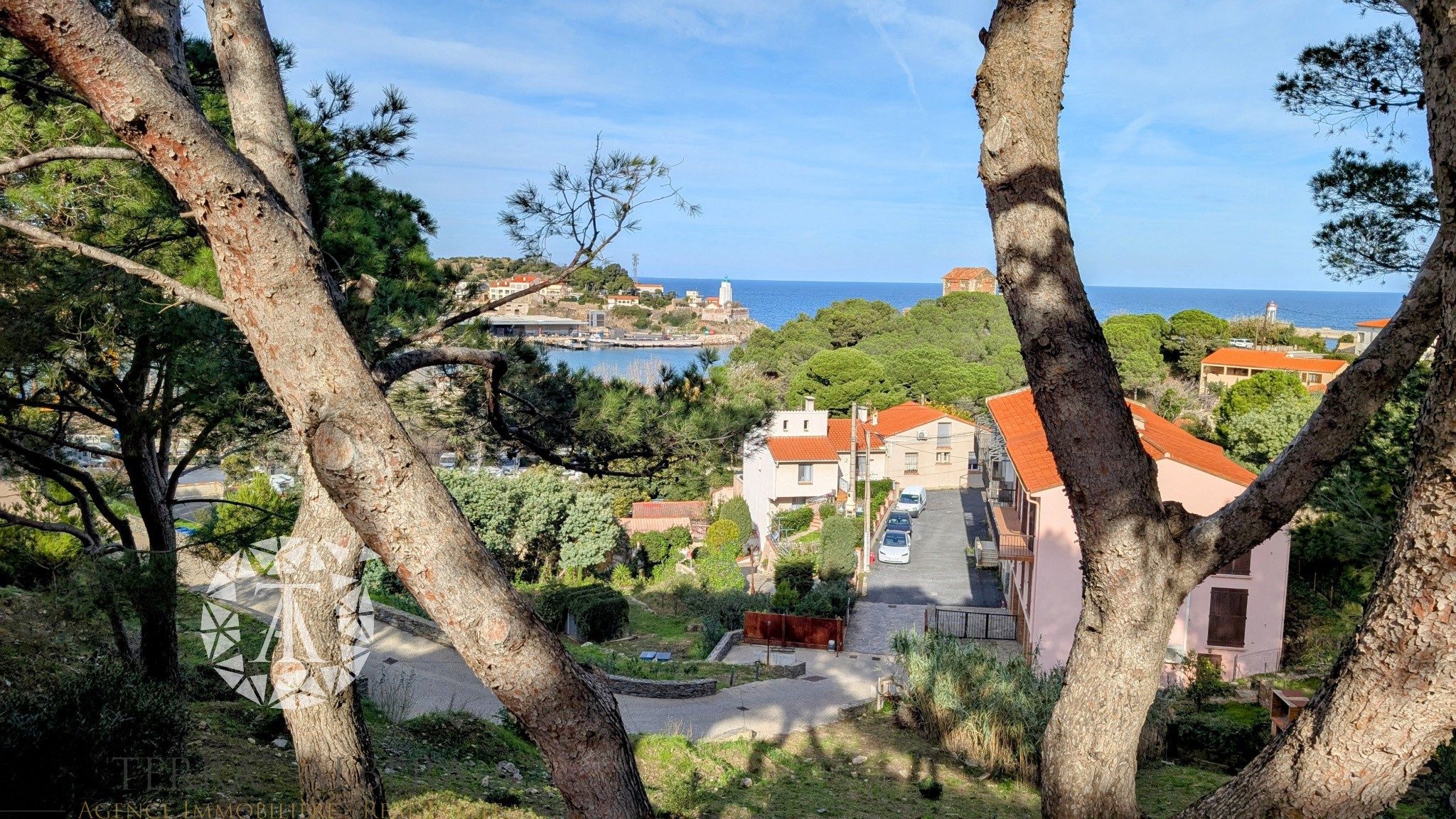 Vente Terrain à Port-Vendres 0 pièce