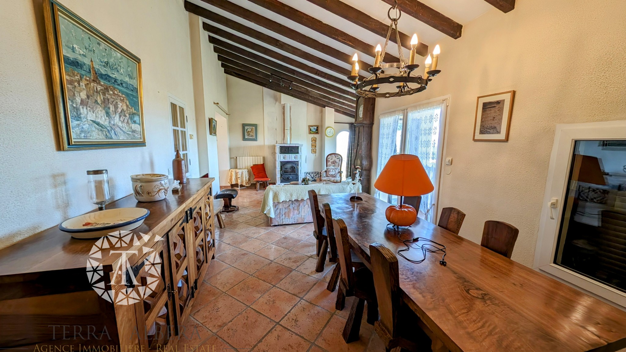 Vente Maison à Laroque-des-Albères 6 pièces