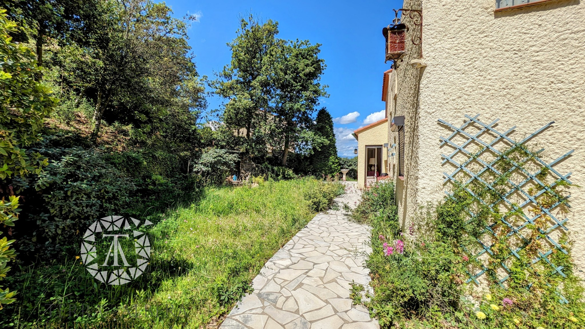 Vente Maison à Laroque-des-Albères 6 pièces