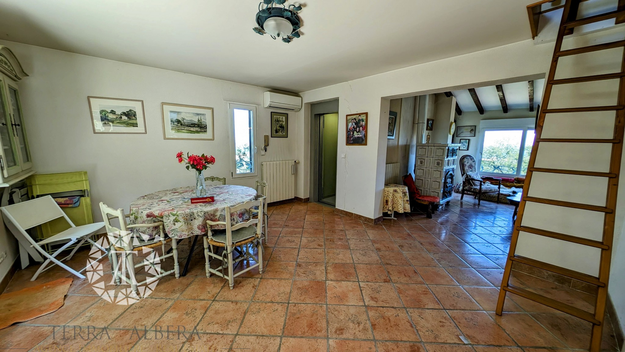 Vente Maison à Laroque-des-Albères 6 pièces