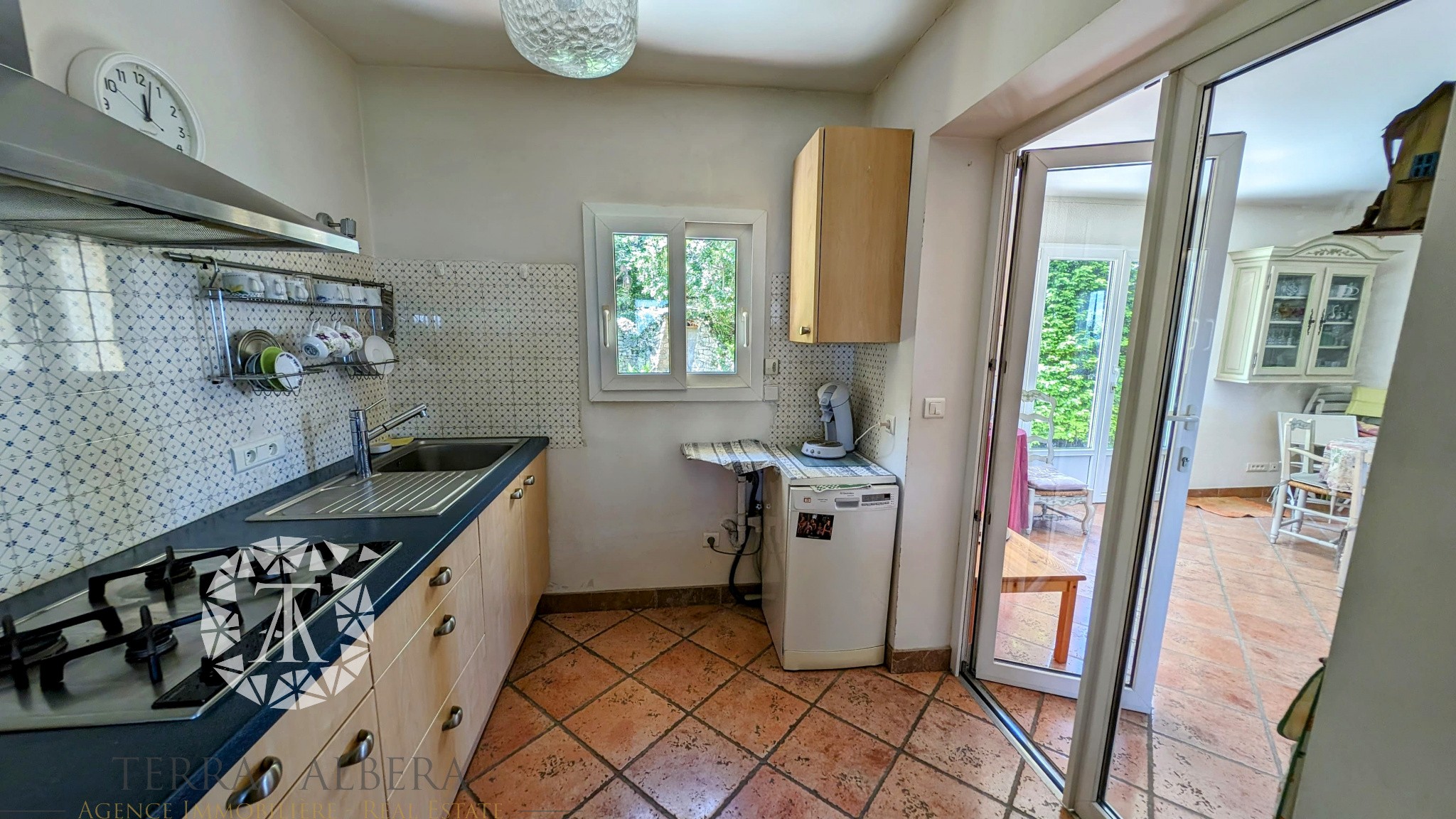 Vente Maison à Laroque-des-Albères 6 pièces