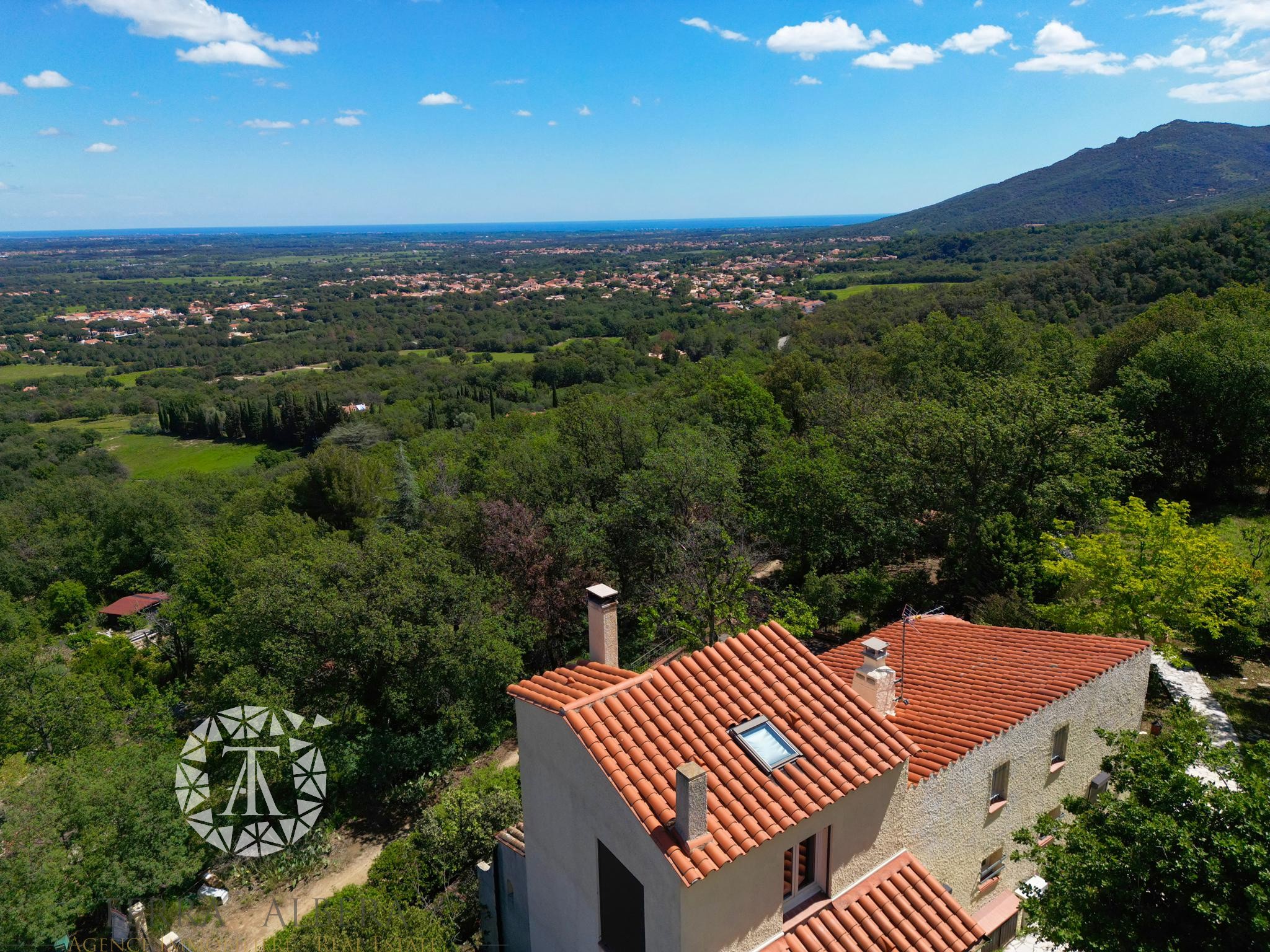 Vente Maison à Laroque-des-Albères 6 pièces