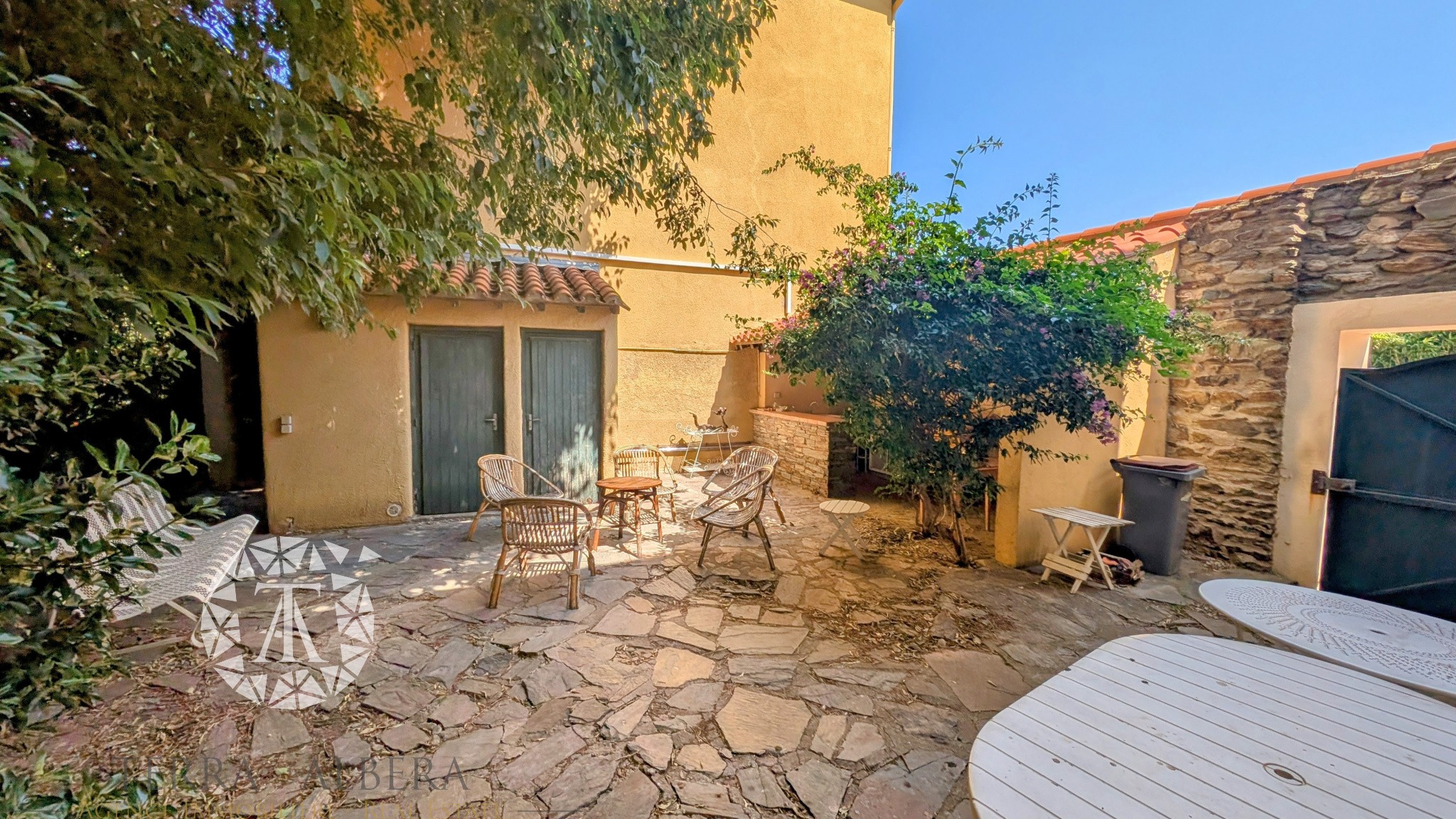 Vente Maison à Banyuls-sur-Mer 14 pièces