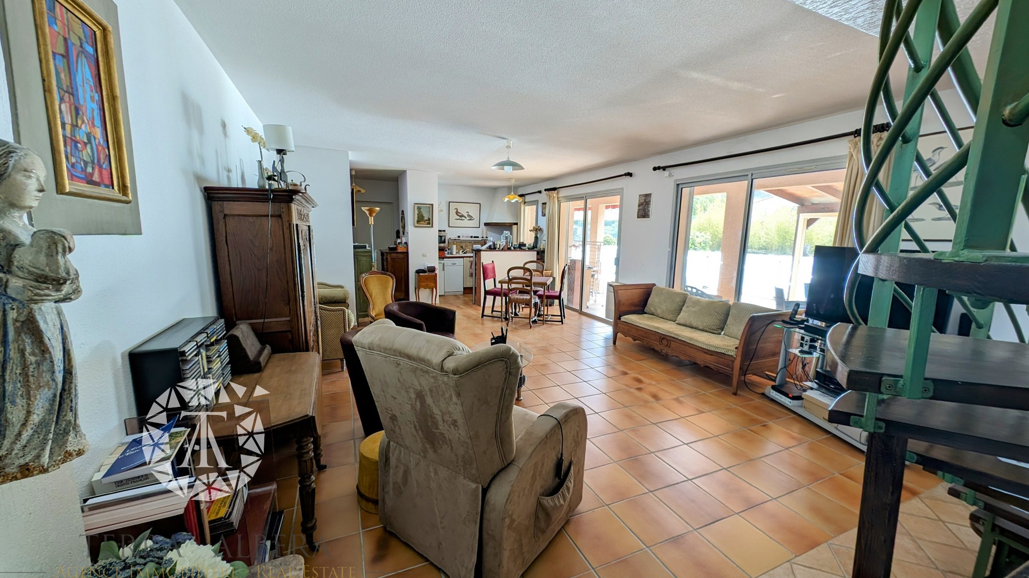 Vente Maison à Laroque-des-Albères 9 pièces