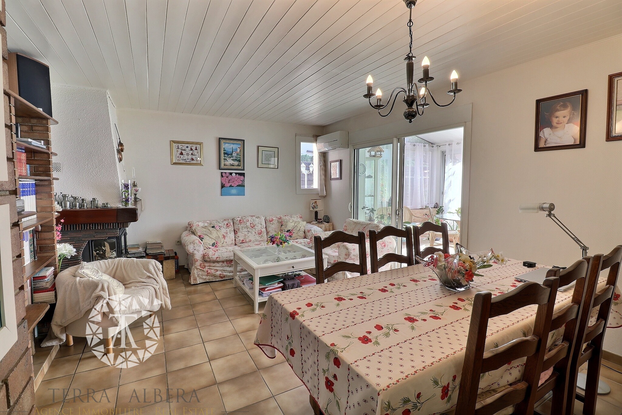 Vente Maison à le Boulou 6 pièces