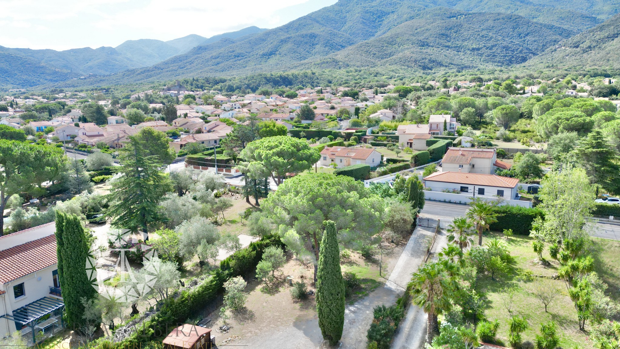 Vente Terrain à Laroque-des-Albères 0 pièce