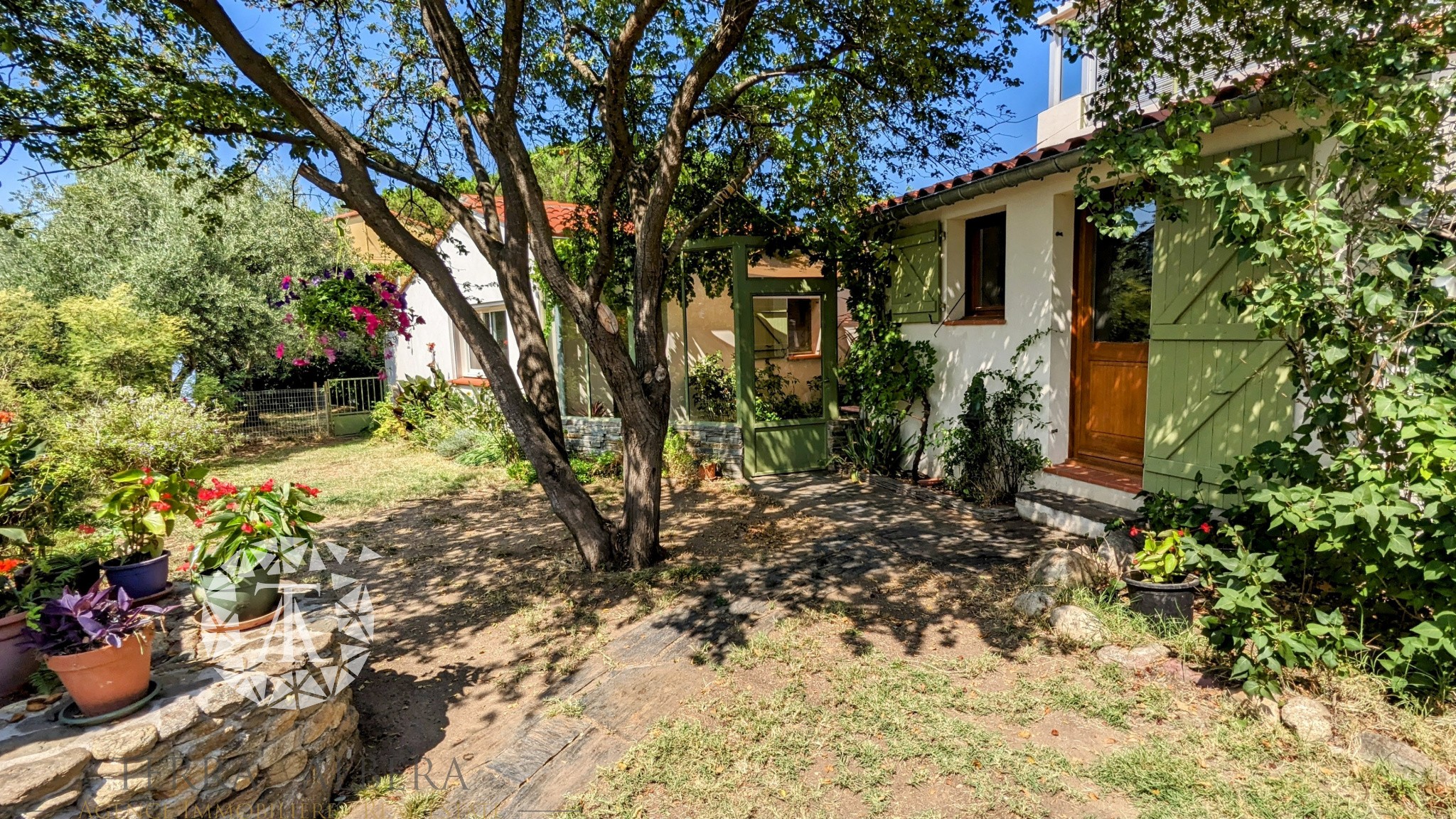 Vente Maison à Montesquieu-des-Albères 9 pièces