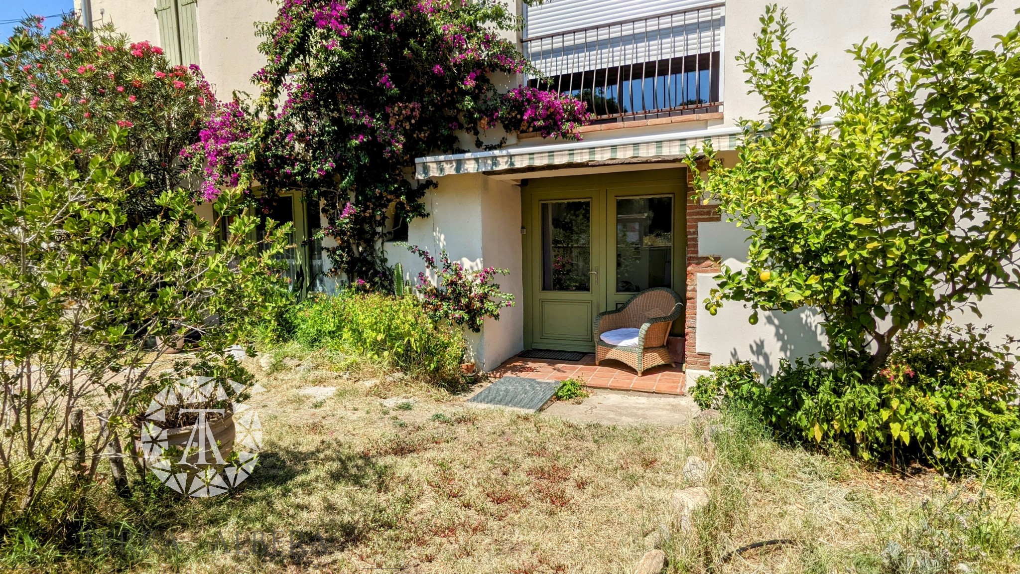 Vente Maison à Montesquieu-des-Albères 9 pièces