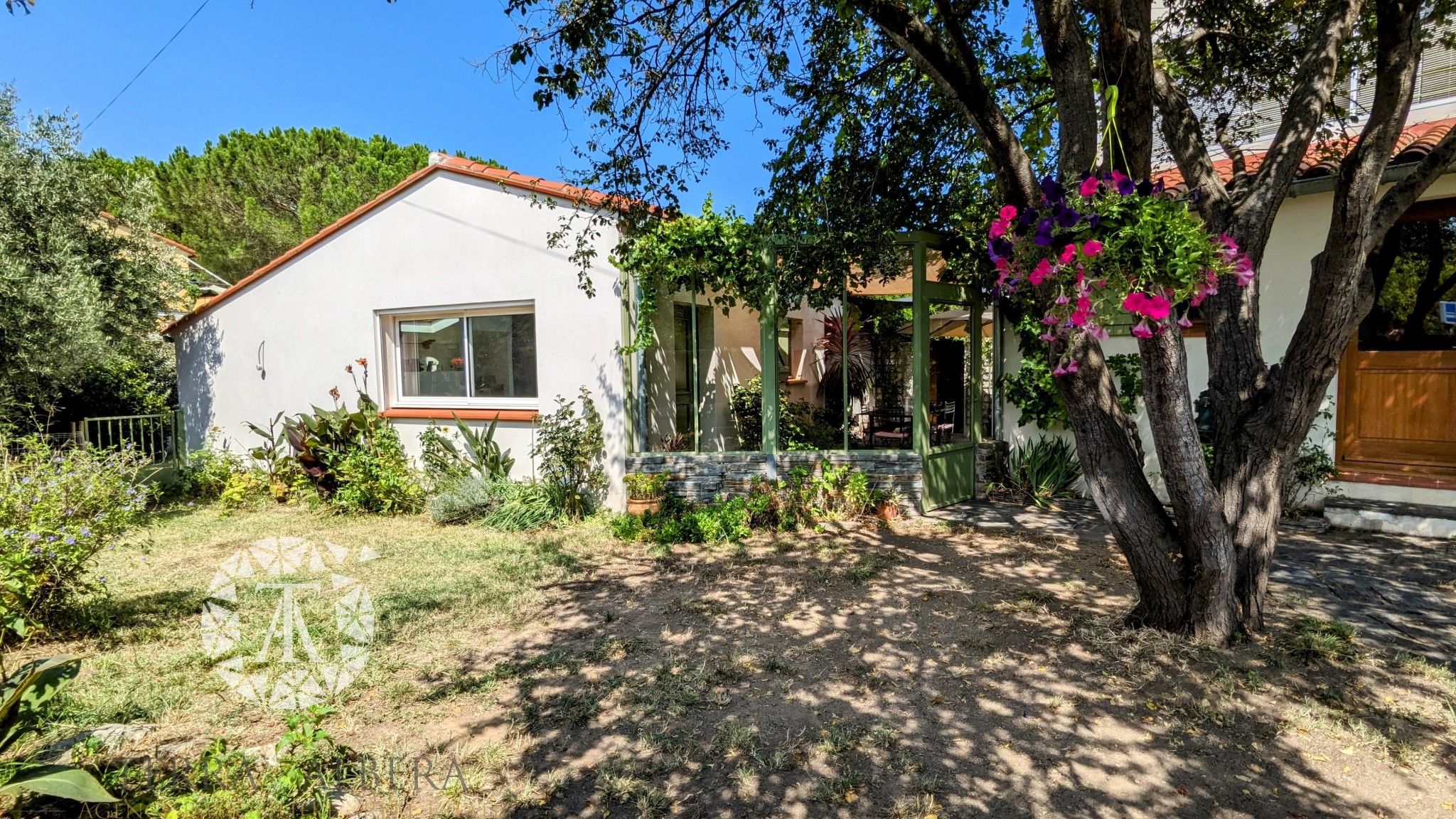 Vente Maison à Montesquieu-des-Albères 9 pièces