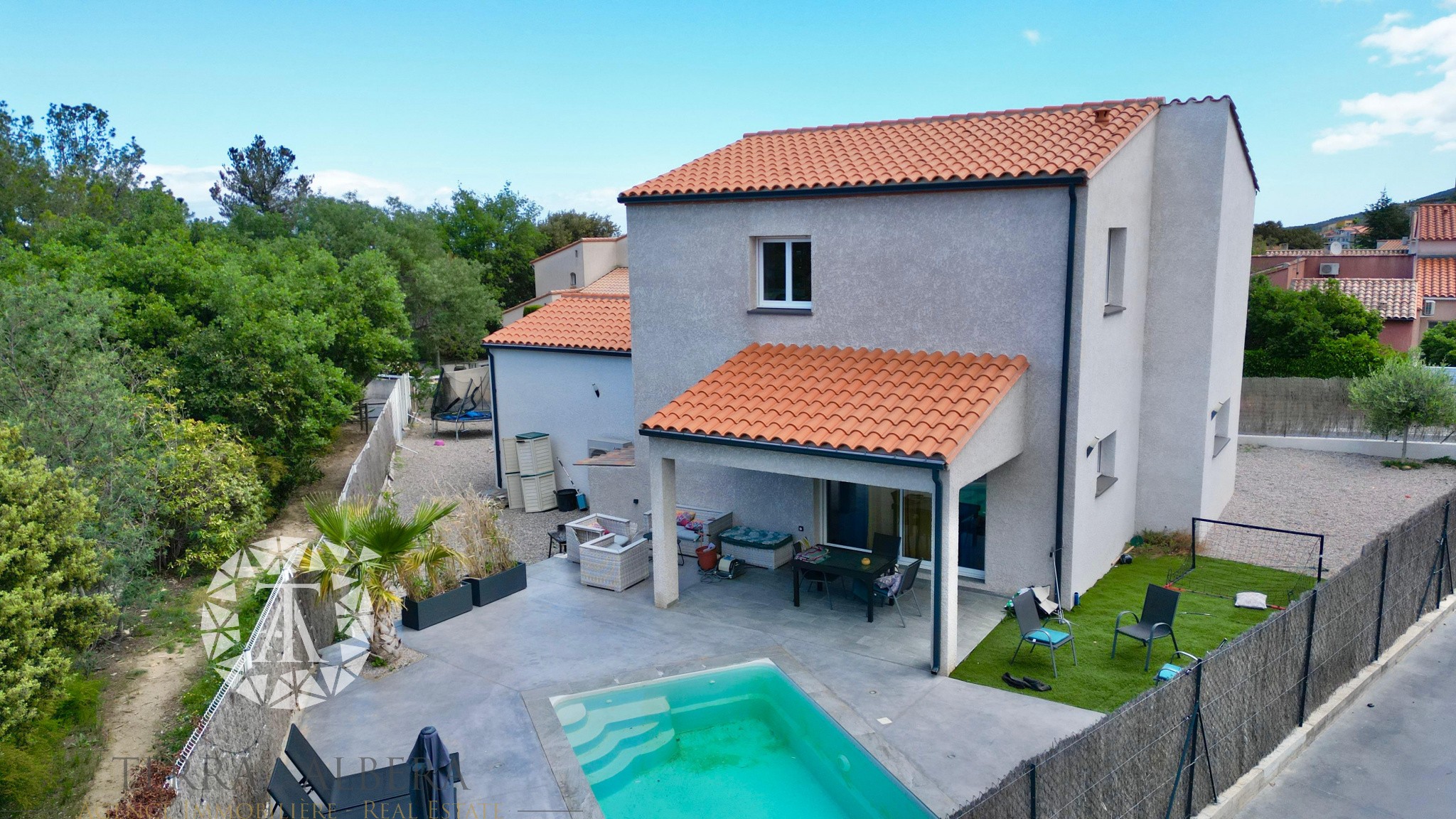 Vente Maison à Laroque-des-Albères 5 pièces