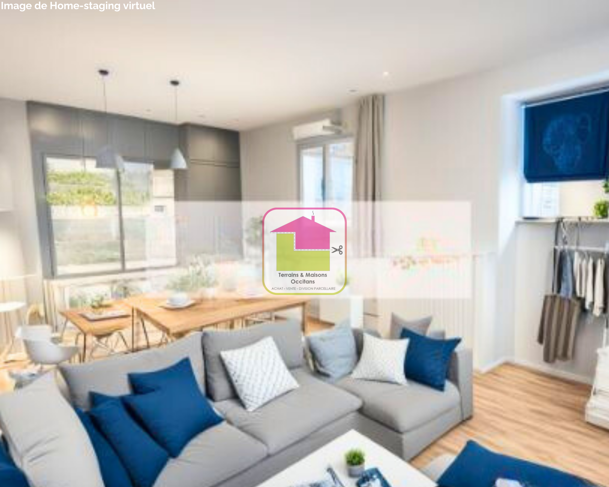 Vente Appartement à l'Union 2 pièces