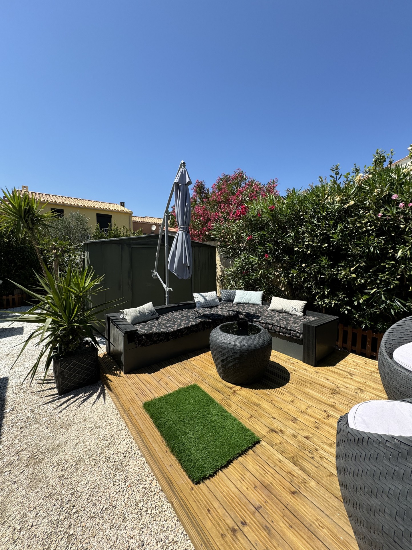 Vente Maison à Canet-en-Roussillon 3 pièces