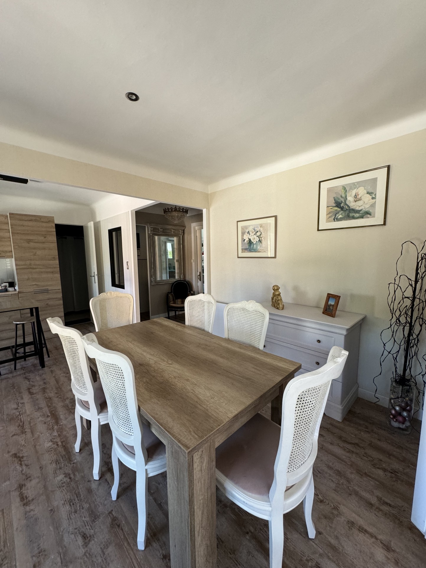 Vente Maison à Canet-en-Roussillon 3 pièces