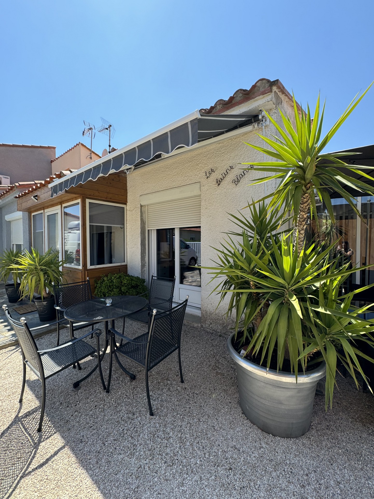 Vente Maison à Canet-en-Roussillon 3 pièces