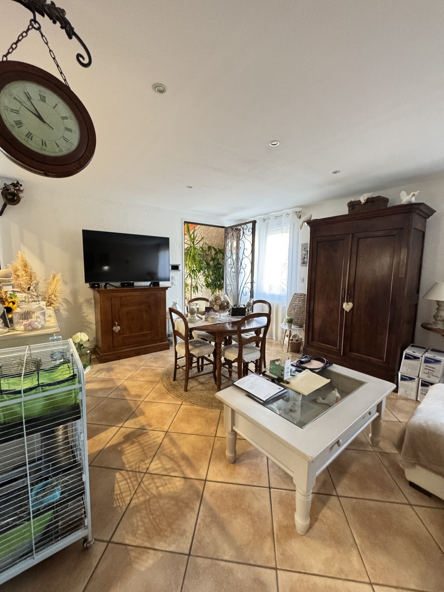 Vente Maison à Canet-en-Roussillon 5 pièces