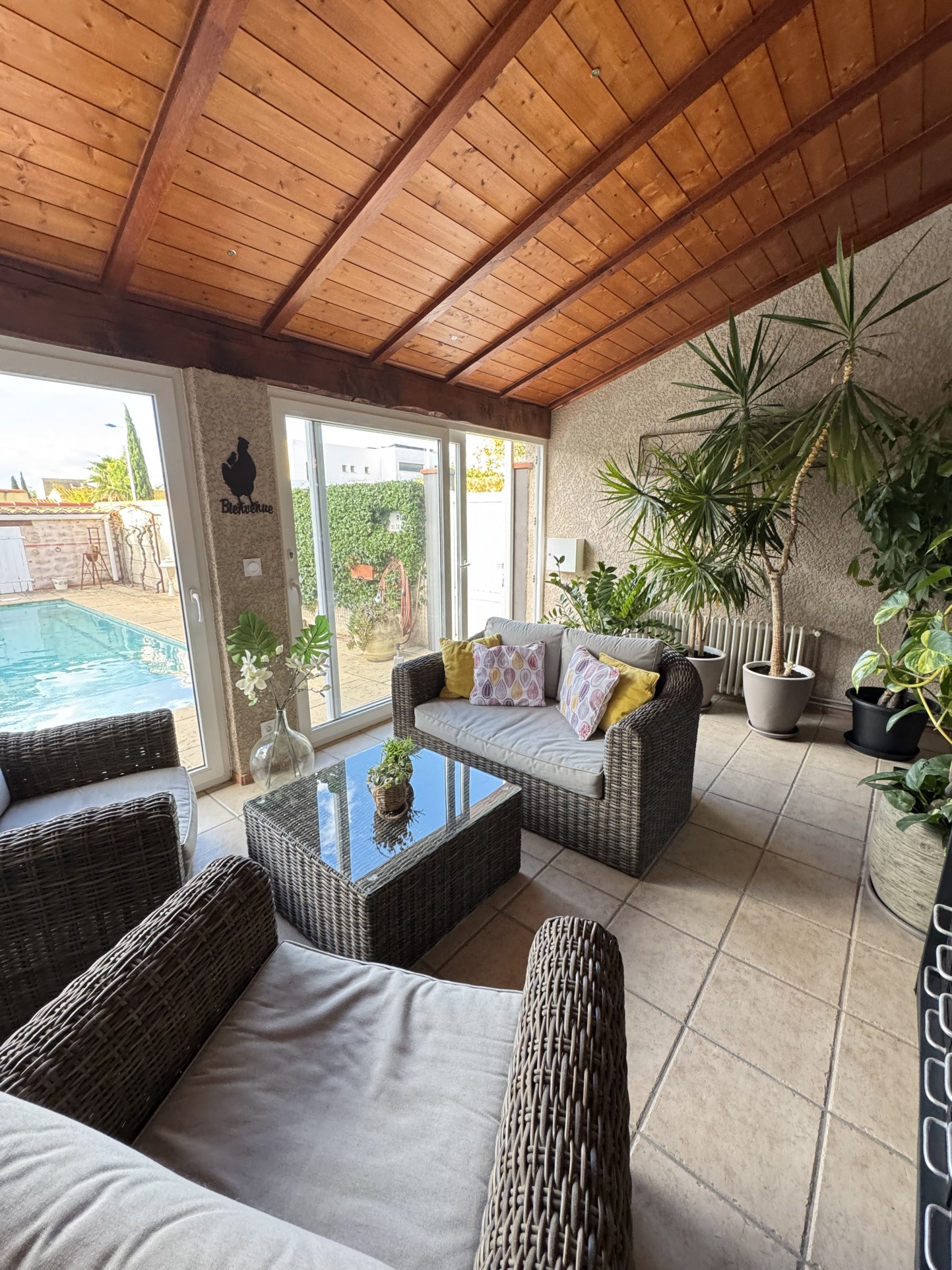 Vente Maison à Canet-en-Roussillon 5 pièces