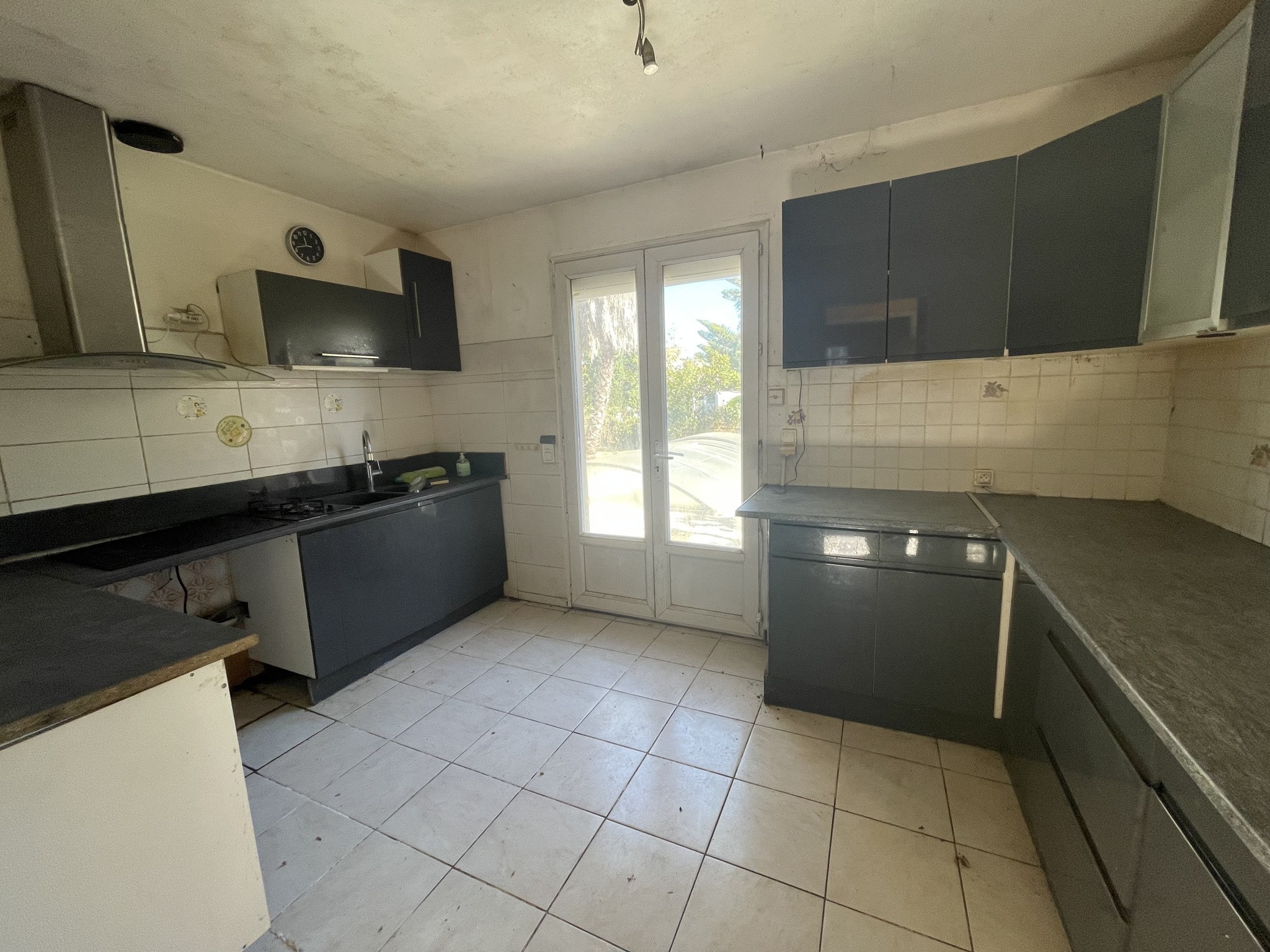 Vente Maison à Canet-en-Roussillon 3 pièces