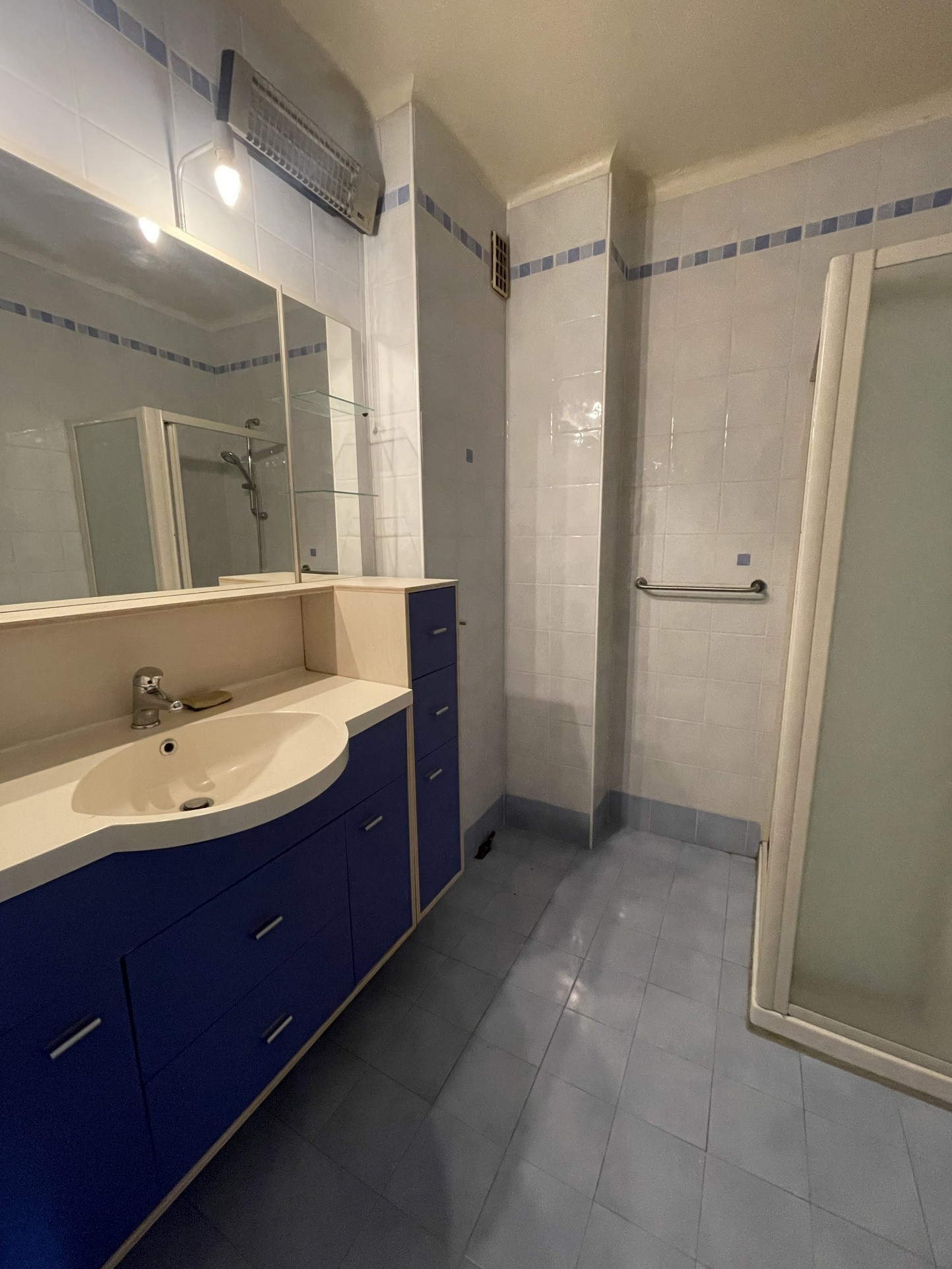 Vente Appartement à Perpignan 4 pièces