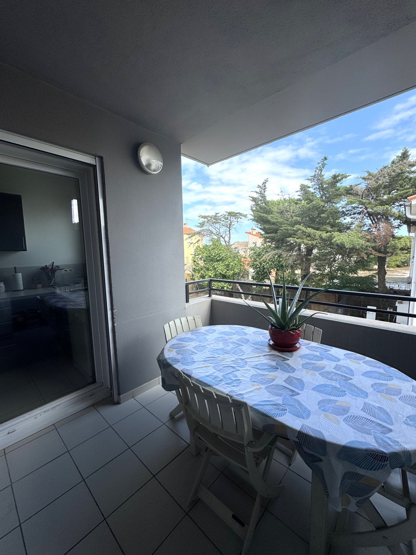 Vente Appartement à Canet-en-Roussillon 3 pièces