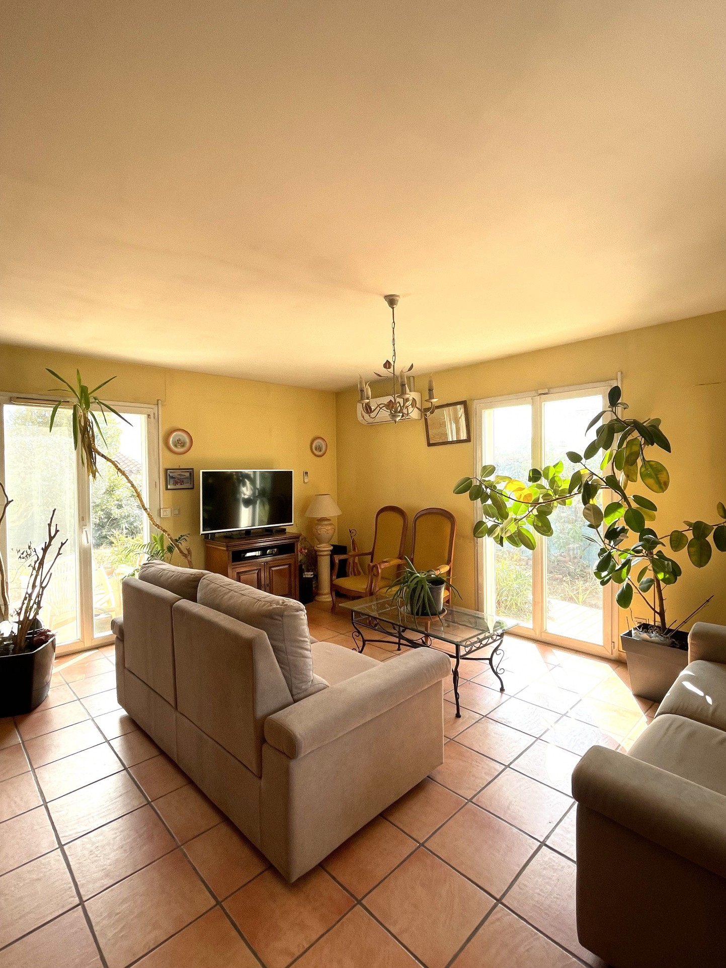 Vente Maison à Canet-en-Roussillon 4 pièces