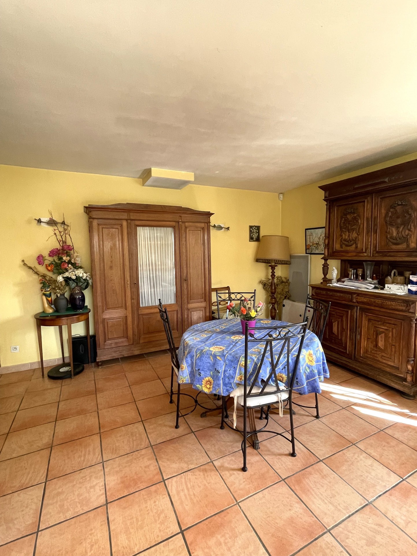 Vente Maison à Canet-en-Roussillon 4 pièces