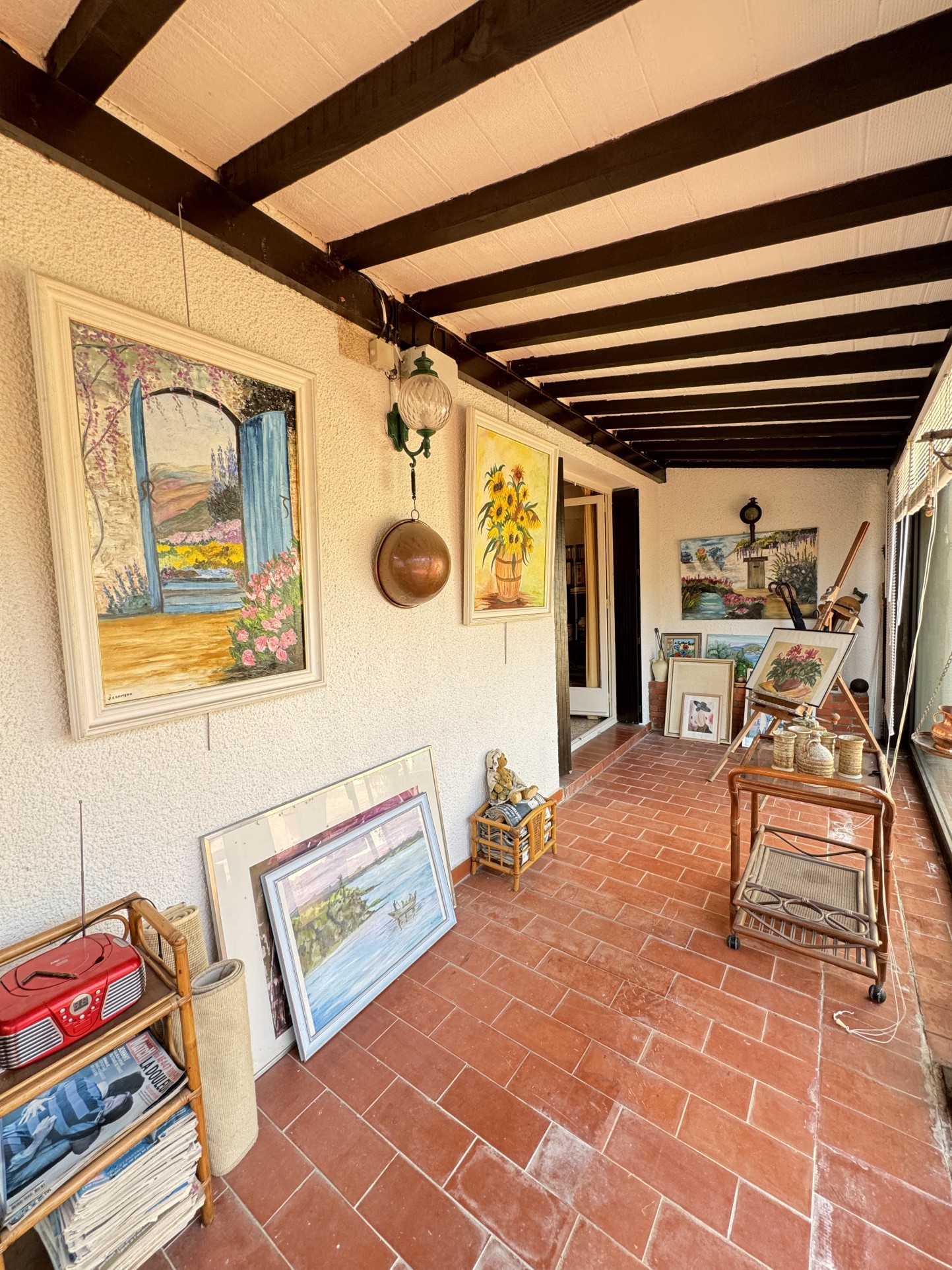 Vente Maison à Canet-en-Roussillon 5 pièces