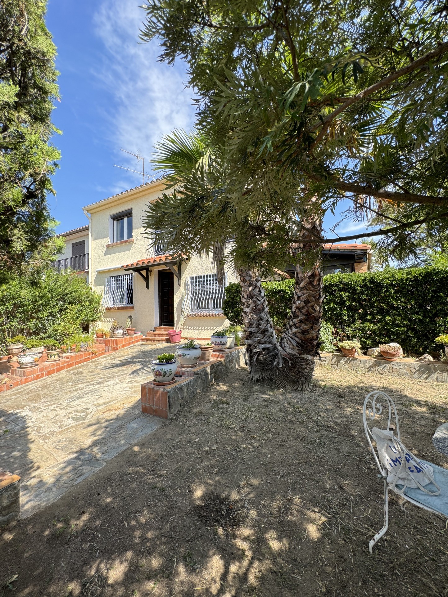 Vente Maison à Canet-en-Roussillon 5 pièces