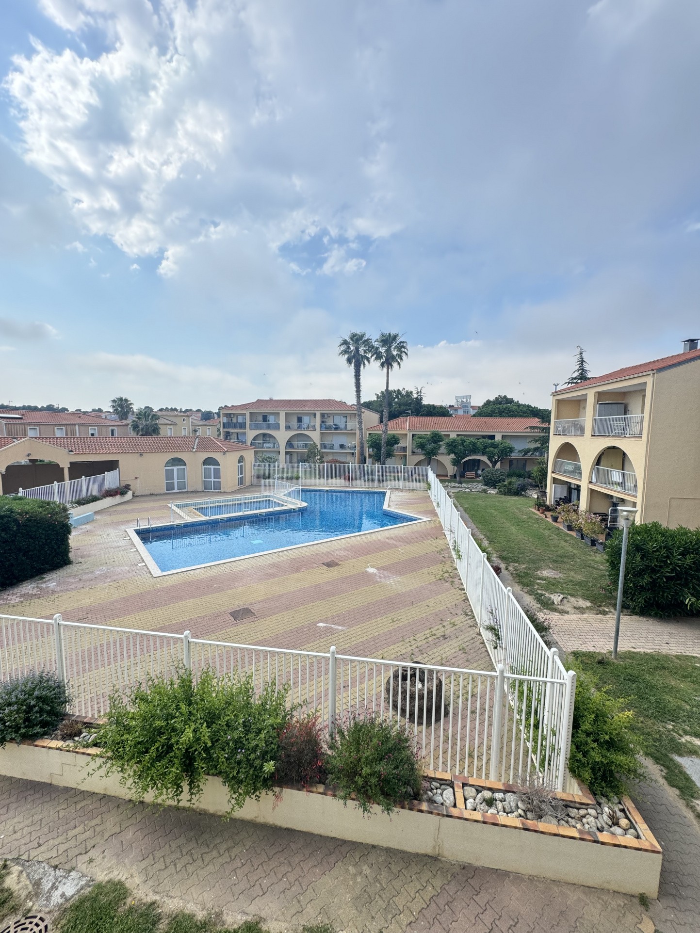 Vente Appartement à Canet-en-Roussillon 2 pièces