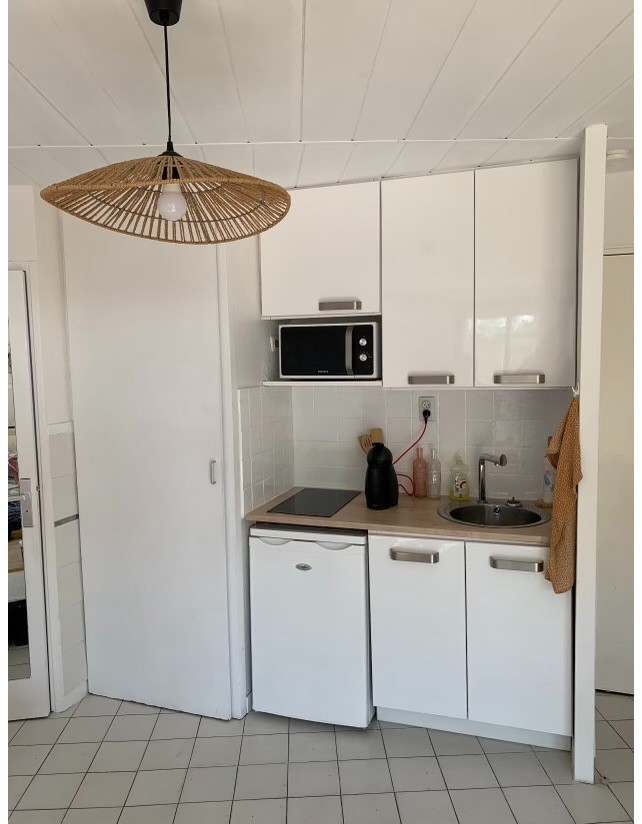 Location Appartement à Canet-en-Roussillon 1 pièce