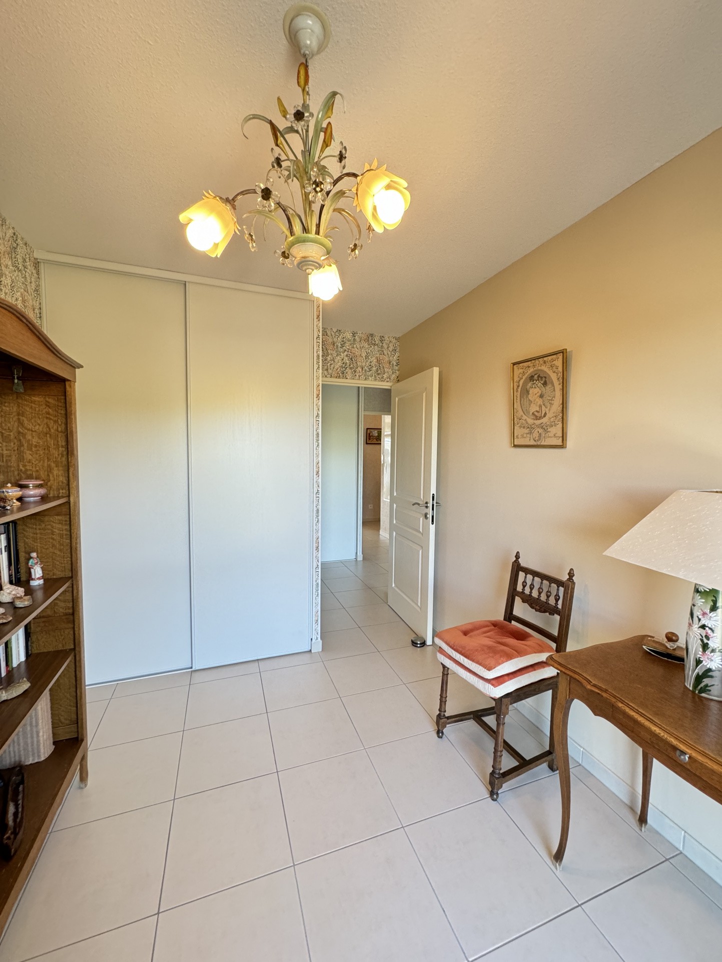 Vente Appartement à Saint-Cyprien 3 pièces