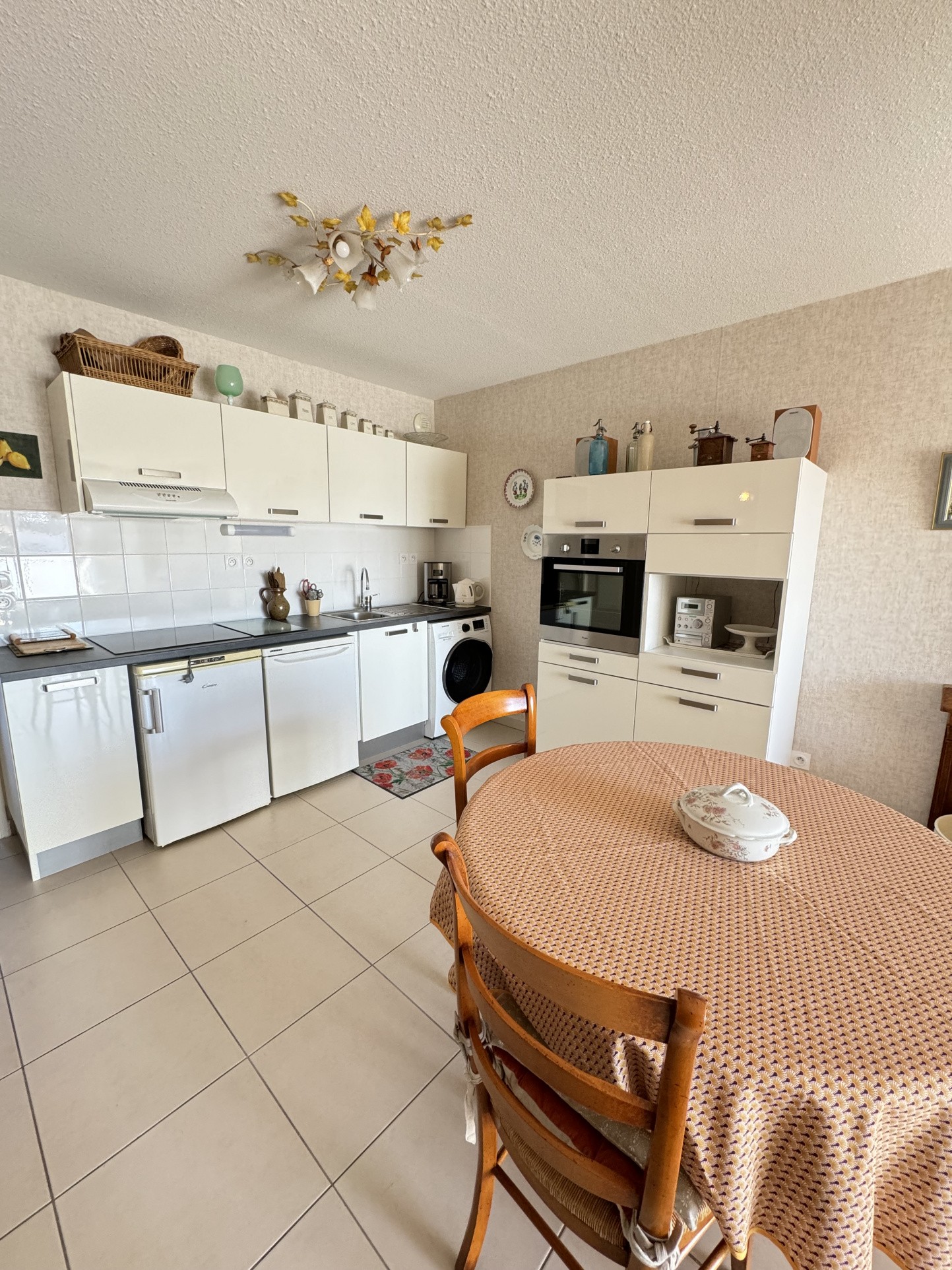 Vente Appartement à Saint-Cyprien 3 pièces