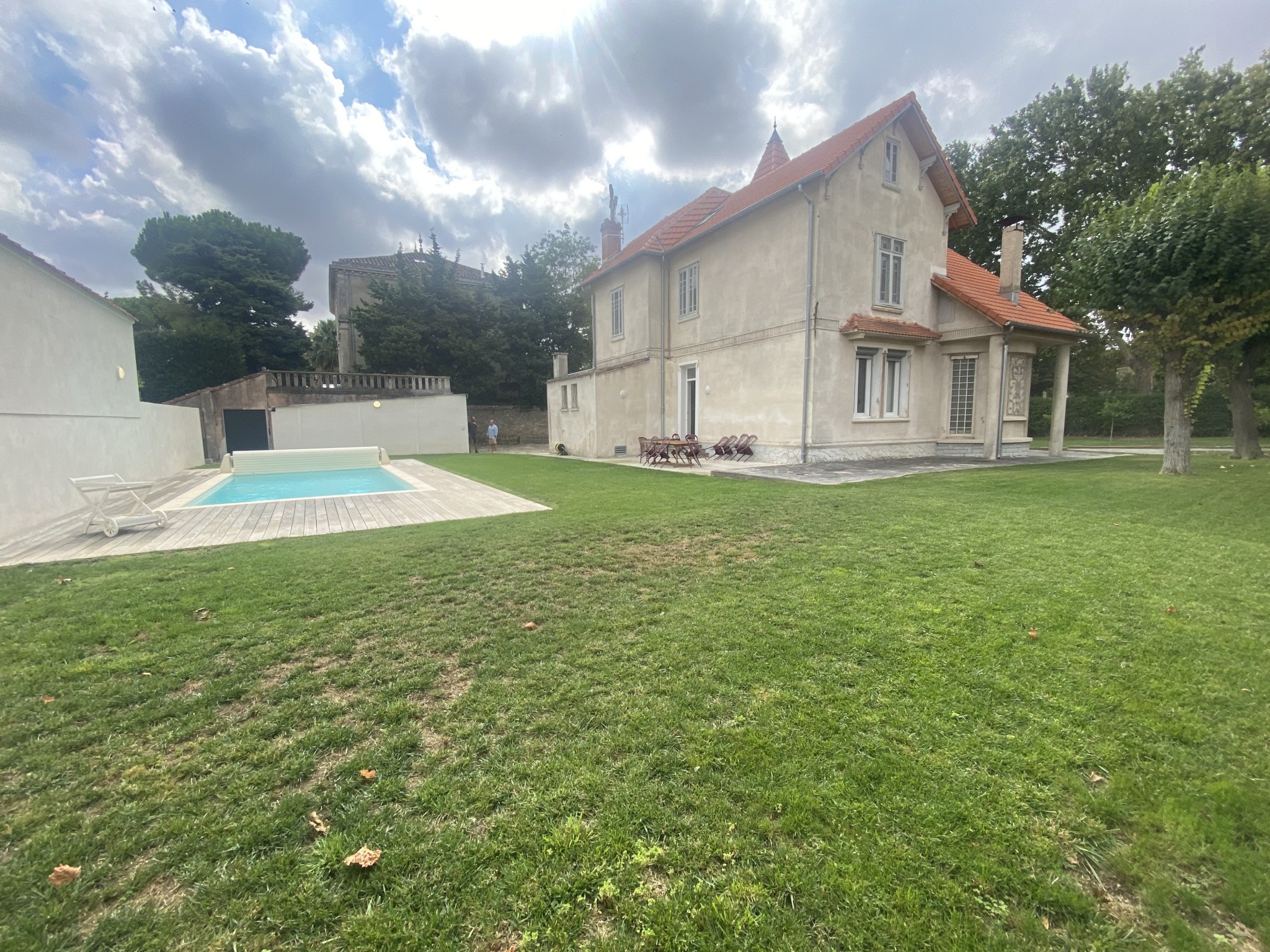 Vente Maison à Lézignan-Corbières 5 pièces