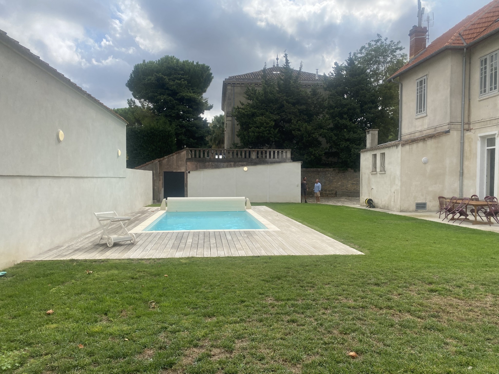 Vente Maison à Lézignan-Corbières 5 pièces