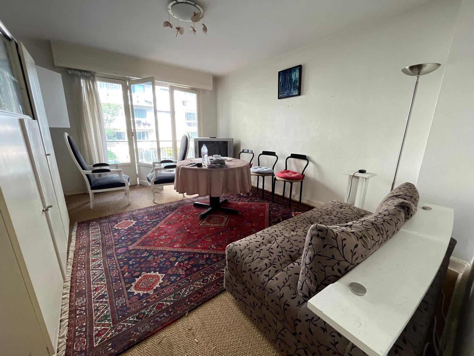 Vente Appartement à Nantes 5 pièces