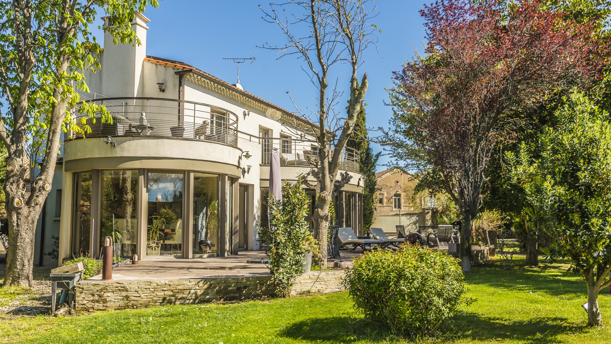 Vente Maison à Narbonne 9 pièces