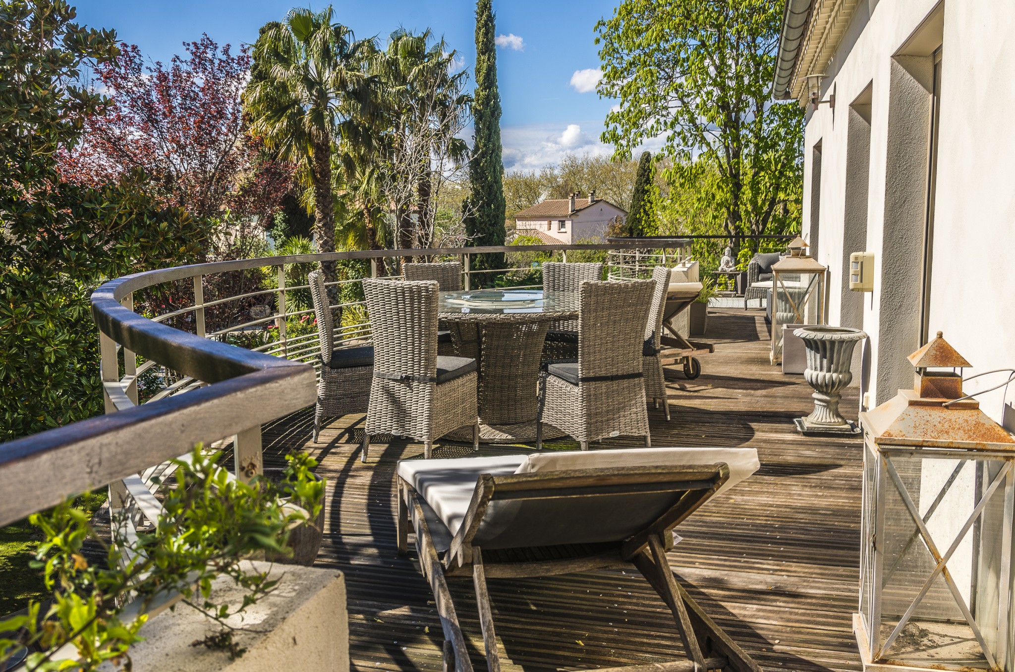 Vente Maison à Narbonne 9 pièces