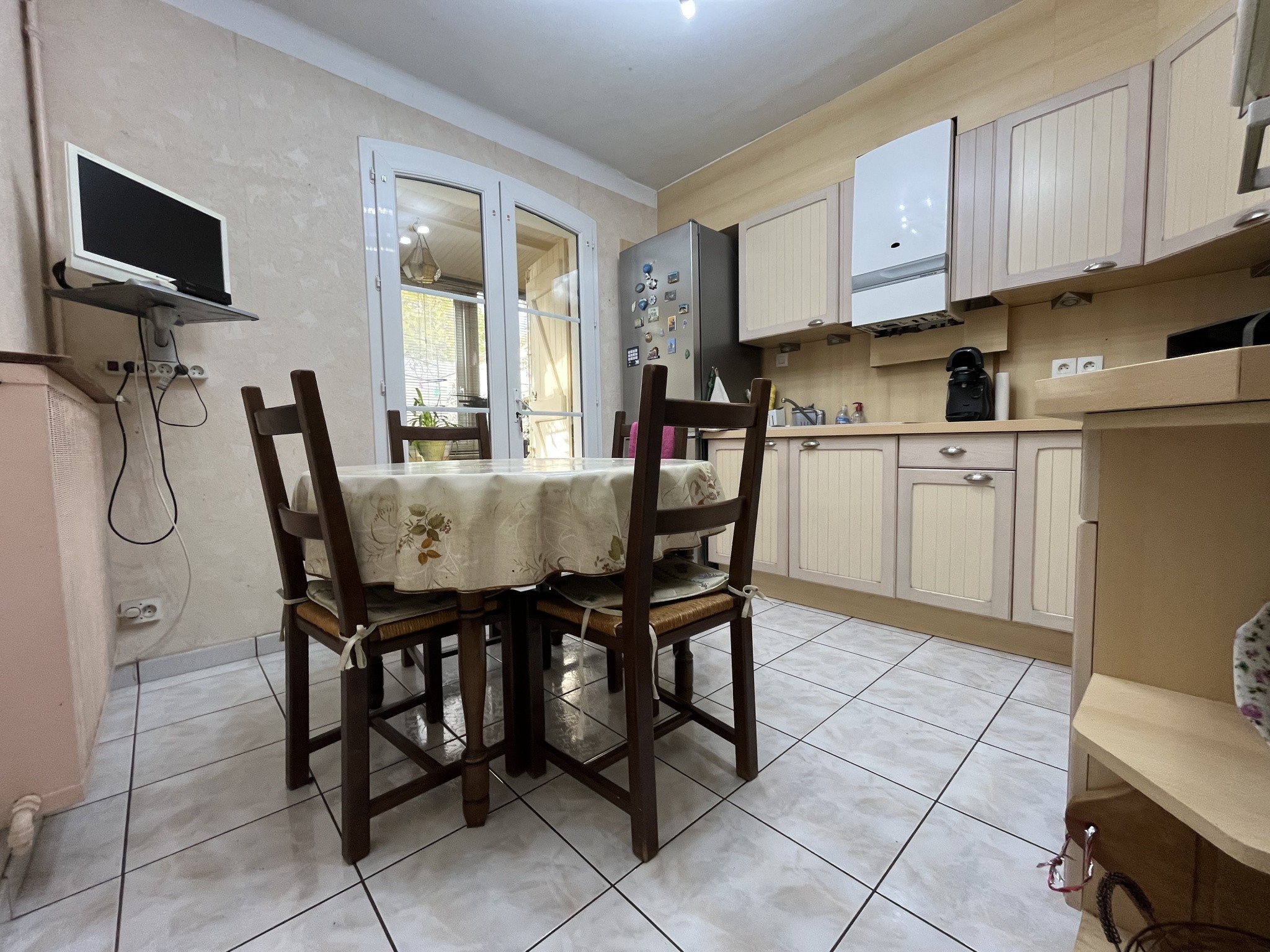 Vente Maison à Narbonne 5 pièces