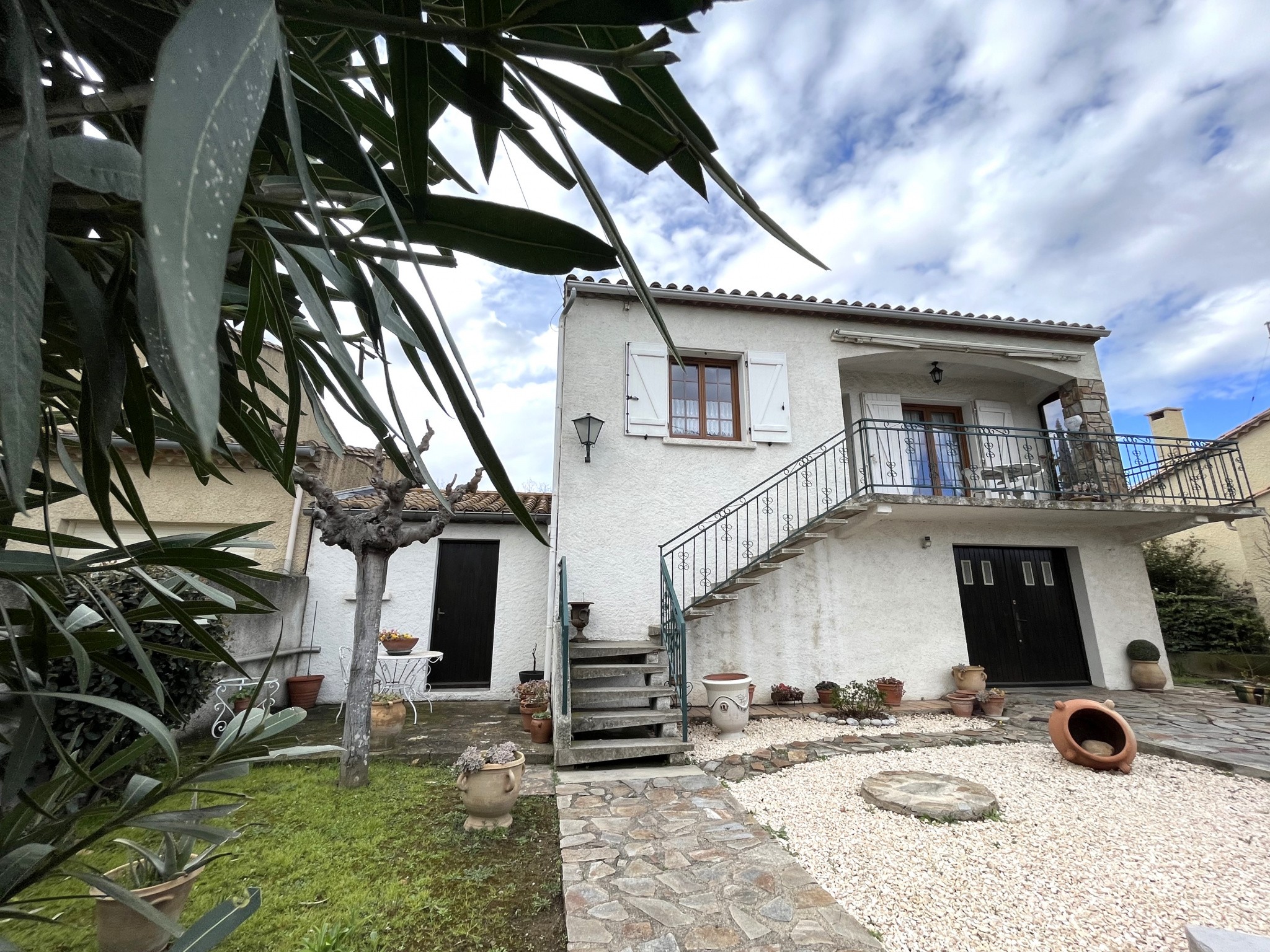 Vente Maison à Lézignan-Corbières 5 pièces