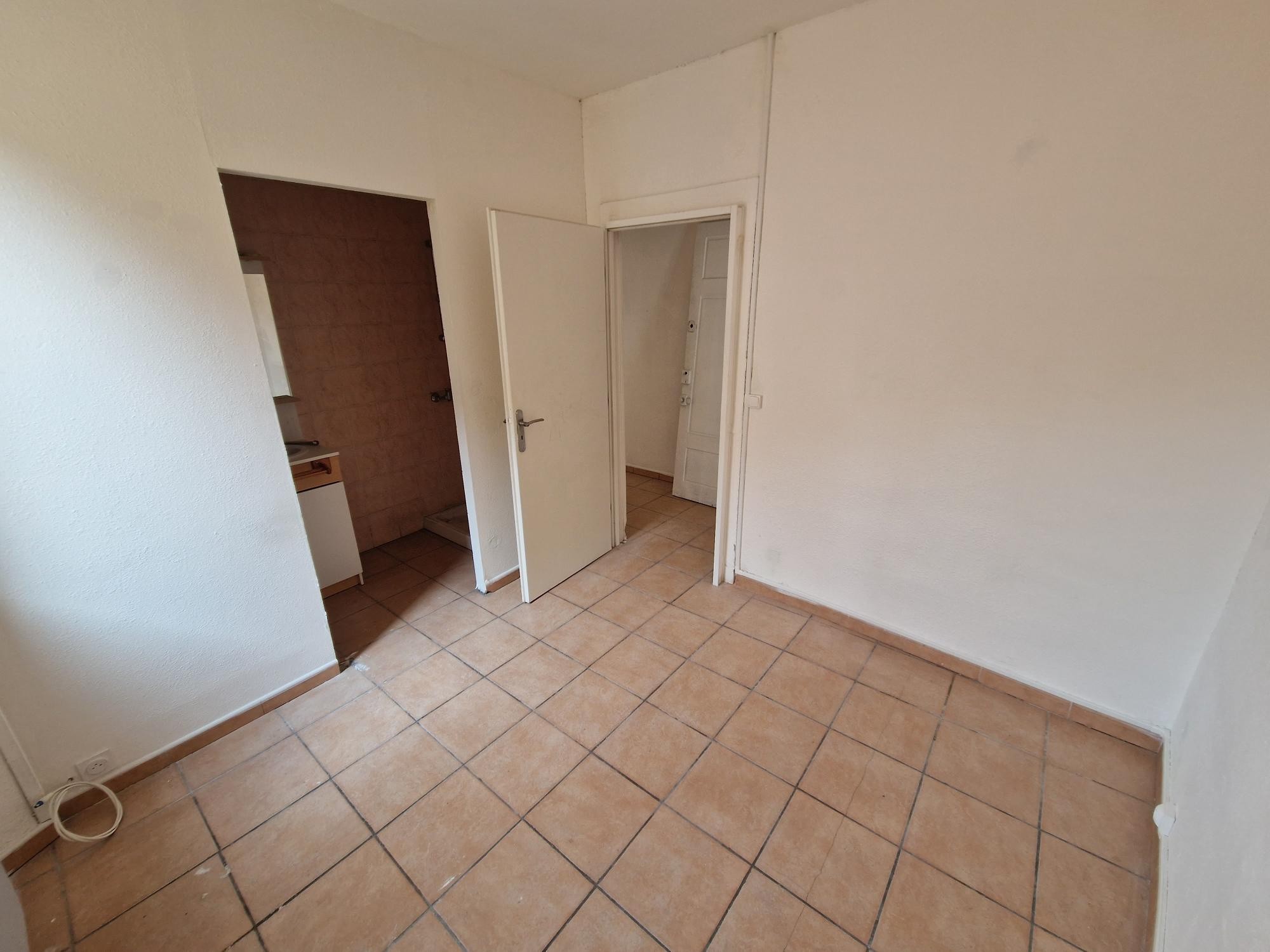 Vente Appartement à Lézignan-Corbières 2 pièces