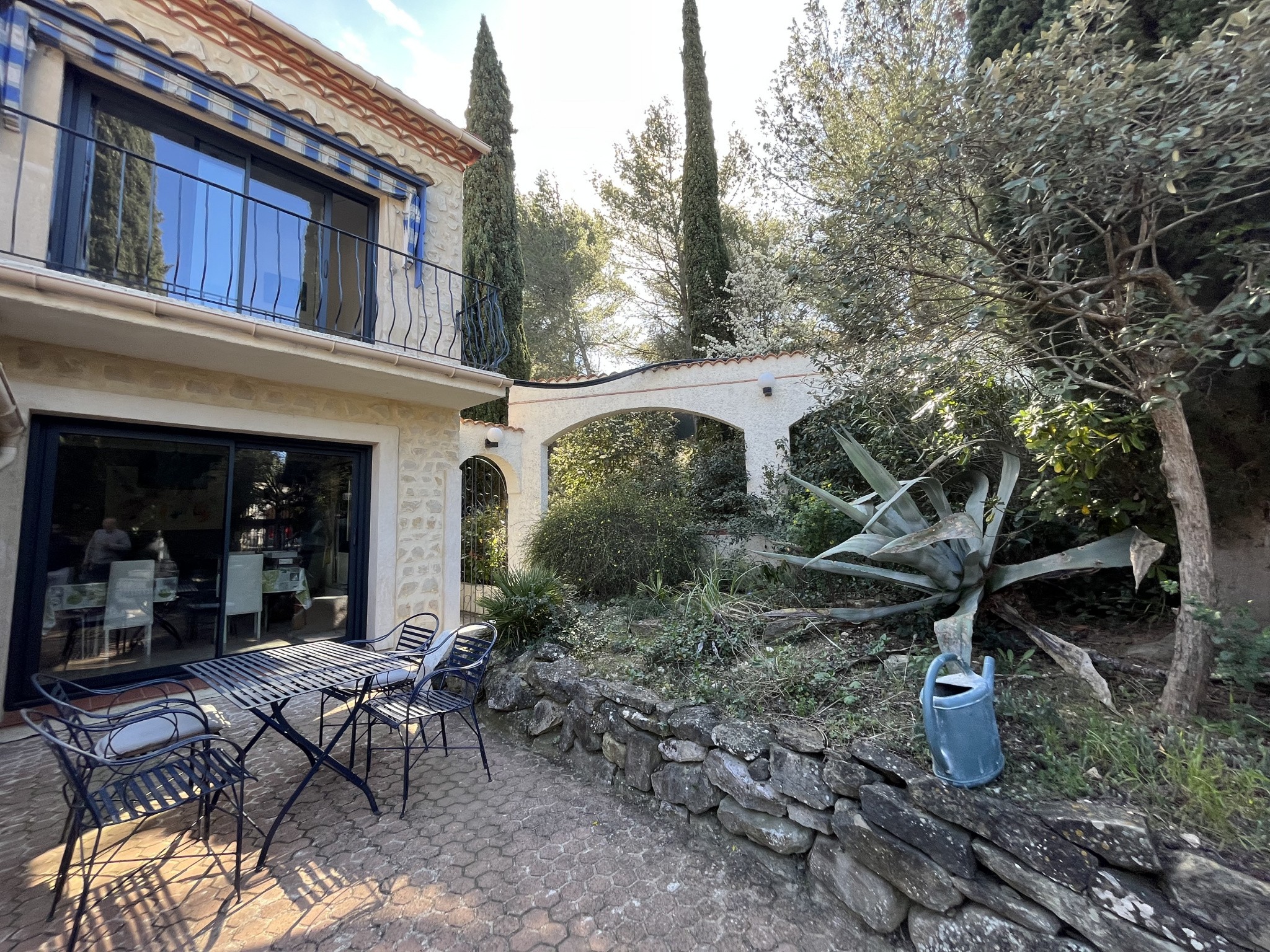 Vente Maison à Pouzols-Minervois 7 pièces