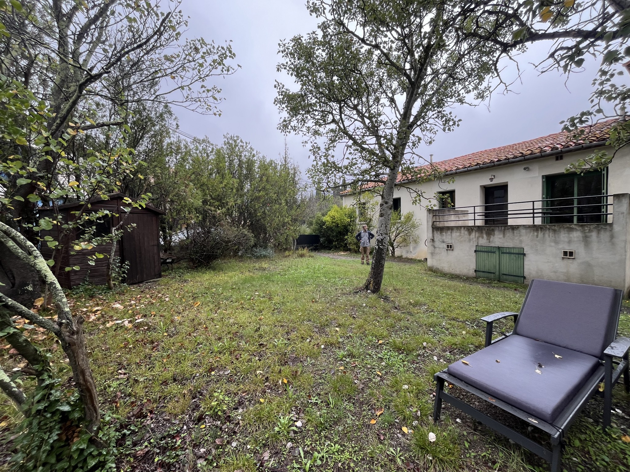 Vente Maison à Cascastel-des-Corbières 14 pièces