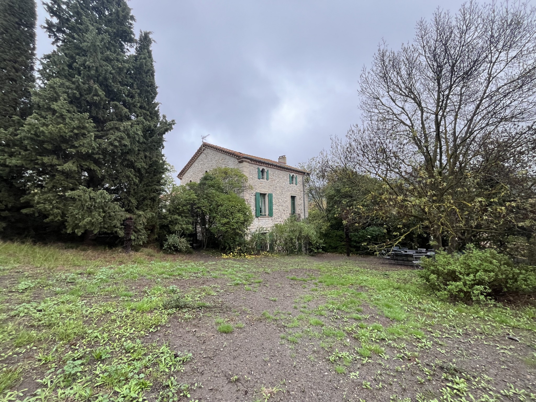 Vente Maison à Cascastel-des-Corbières 14 pièces