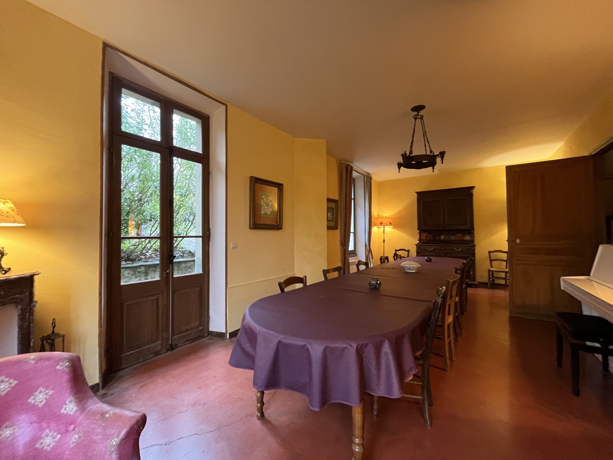 Vente Maison à Cascastel-des-Corbières 14 pièces